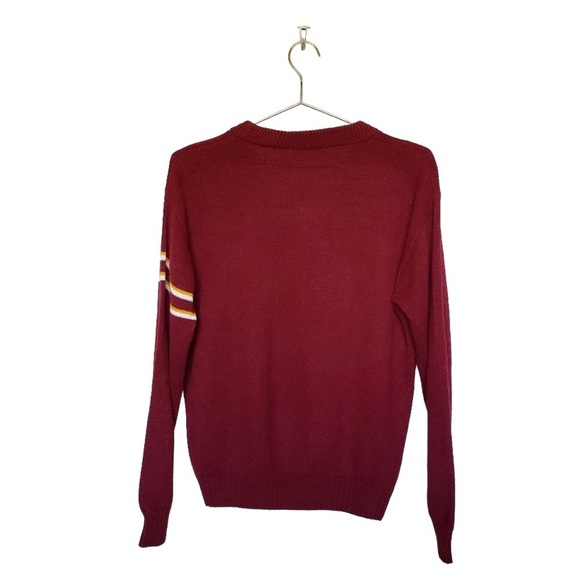 Vintage ASU Crewneck Gameday Sweater | Size Medium | EUC - Picture 2 of 4